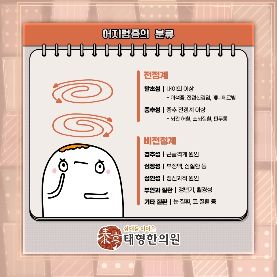 어지럼증이 있을 때 낙상을 줄이는 일상 점검